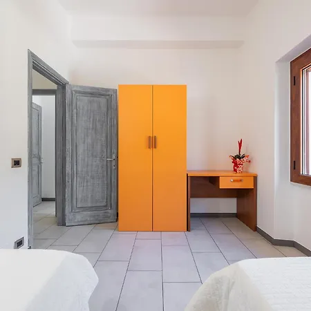 Affittasardegna-casa Azzurra D Daire