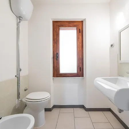Affittasardegna-casa Azzurra D Daire Cala Liberotto