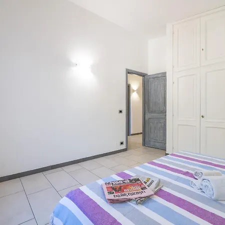 Affittasardegna-casa Azzurra D Cala Liberotto