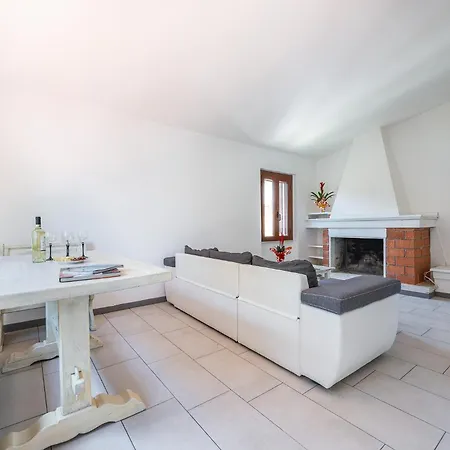 Affittasardegna-casa Azzurra D Daire