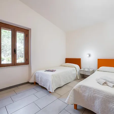 Daire Affittasardegna-casa Azzurra D Cala Liberotto