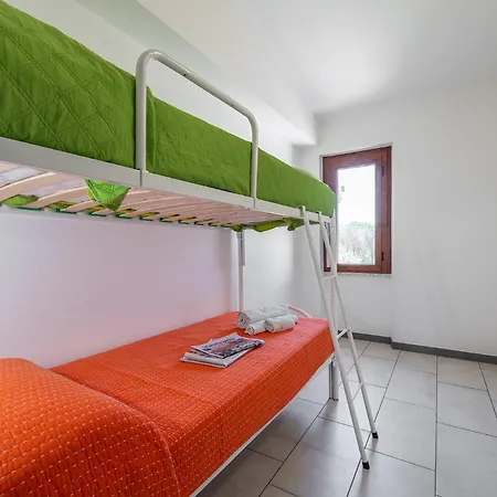 Affittasardegna-casa Azzurra D Daire