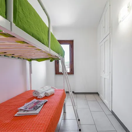 Affittasardegna-casa Azzurra D *