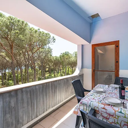 Daire Affittasardegna-casa Azzurra D